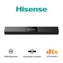 Саундбар HISENSE HS2000