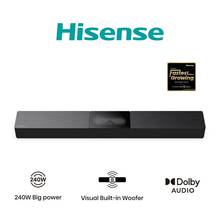 Саундбар HISENSE HS2000