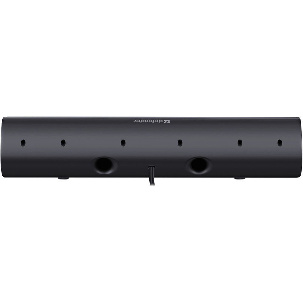 Саундбар DEFENDER Z11 Black (65211) Спосіб підключення АС дротовий