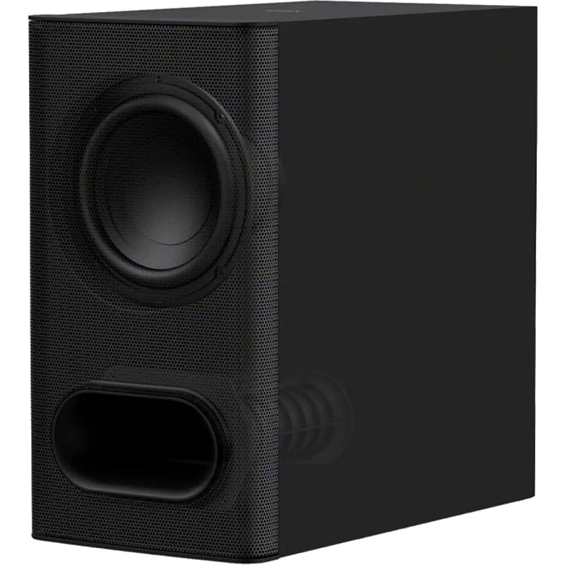 Фото Саундбар SONY BRAVIA Theater Bar 6 HT-B600 (HTB600.AF1)