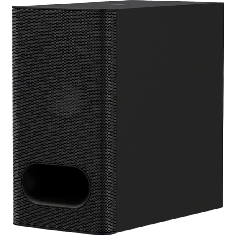 Саундбар SONY BRAVIA Theater Bar 6 HT-B600 (HTB600.AF1) Способ подключения АС беспроводной