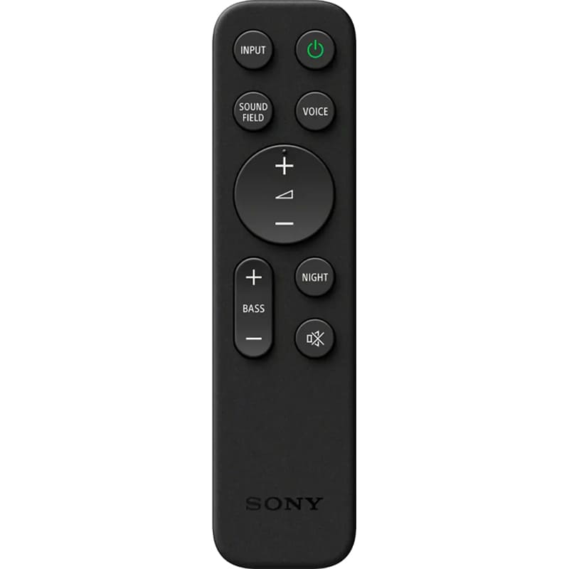 Покупка Саундбар SONY BRAVIA Theater Bar 6 HT-B600 (HTB600.AF1)