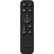 Саундбар SONY BRAVIA Theater Bar 6 HT-B600 (HTB600.AF1)
