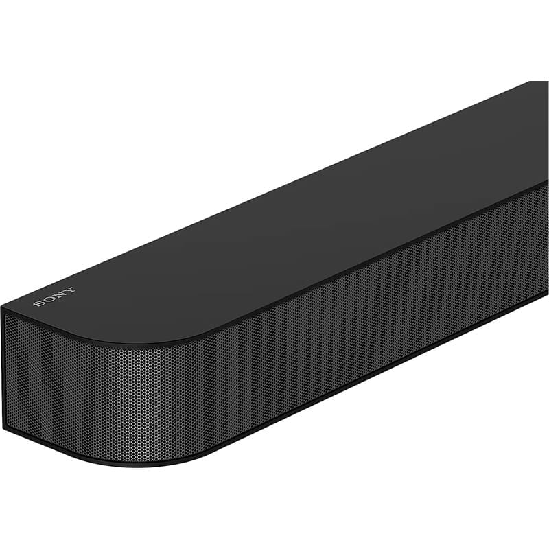 Саундбар SONY BRAVIA Theatre System 6 HT-S60 (HTS60.AF1) Саундбар SONY BRAVIA Theatre System 6 HT-S60 (HTS60.AF1) Формат 5.1