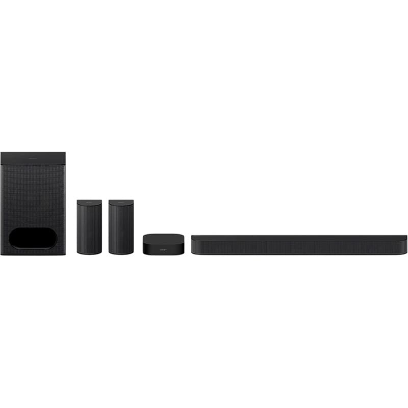 Саундбар SONY BRAVIA Theatre System 6 HT-S60 (HTS60.AF1) Саундбар SONY BRAVIA Theatre System 6 HT-S60 (HTS60.AF1)