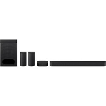 Саундбар SONY BRAVIA Theatre System 6 HT-S60 (HTS60.AF1) Саундбар SONY BRAVIA Theatre System 6 HT-S60 (HTS60.AF1)