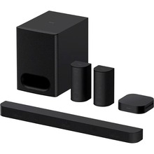 Саундбар SONY BRAVIA Theatre System 6 HT-S60 (HTS60.AF1) Саундбар SONY BRAVIA Theatre System 6 HT-S60 (HTS60.AF1)