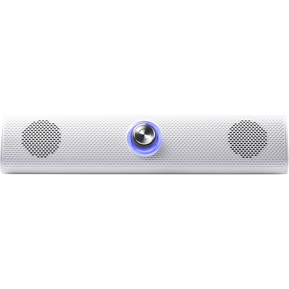 Саундбар DEFENDER Z11 White (65311) Сумарна потужність 6