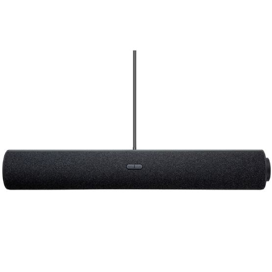 Саундбар XIAOMI Desktop Speaker Black (QBH4276GL)