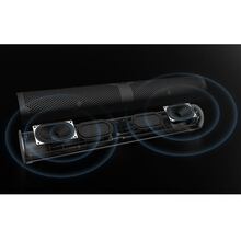 Саундбар XIAOMI Desktop Speaker Black (QBH4276GL)