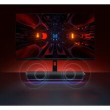 Саундбар XIAOMI Desktop Speaker Black (QBH4276GL)