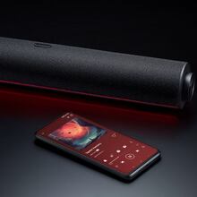 Саундбар XIAOMI Desktop Speaker Black (QBH4276GL)