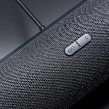Саундбар XIAOMI Desktop Speaker Black (QBH4276GL)