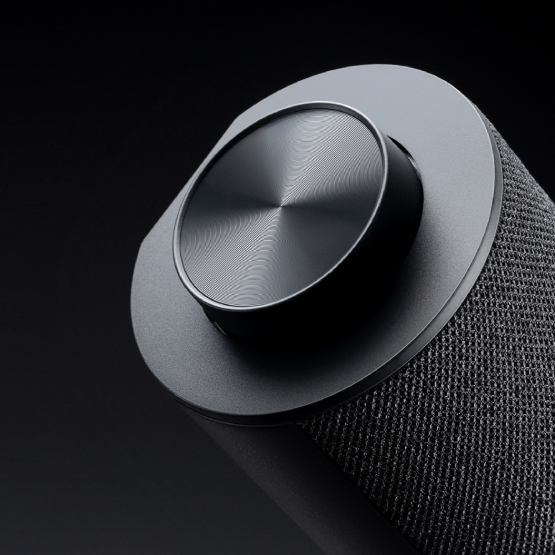 Саундбар XIAOMI Desktop Speaker Black (QBH4276GL) Способ подключения АС беспроводной