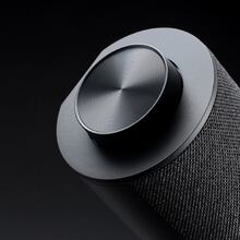 Саундбар XIAOMI Desktop Speaker Black (QBH4276GL)