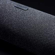 Саундбар XIAOMI Desktop Speaker Black (QBH4276GL)