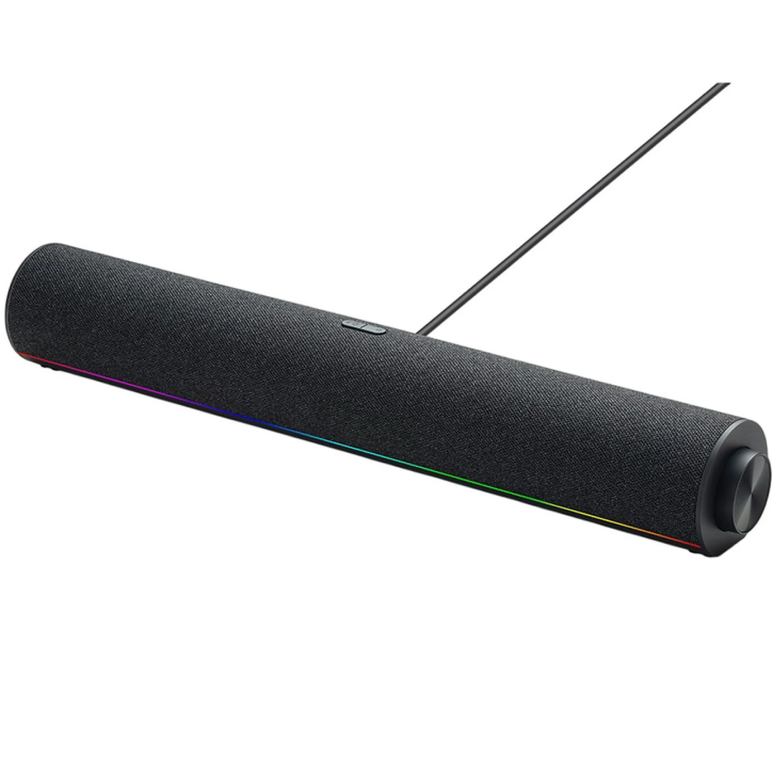 Саундбар XIAOMI Desktop Speaker Black (QBH4276GL) Формат 2.0