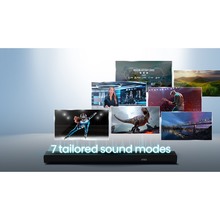 Саундбар HISENSE AX3100Q