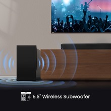 Саундбар HISENSE AX3100Q