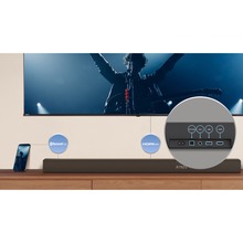 Саундбар HISENSE AX3100Q