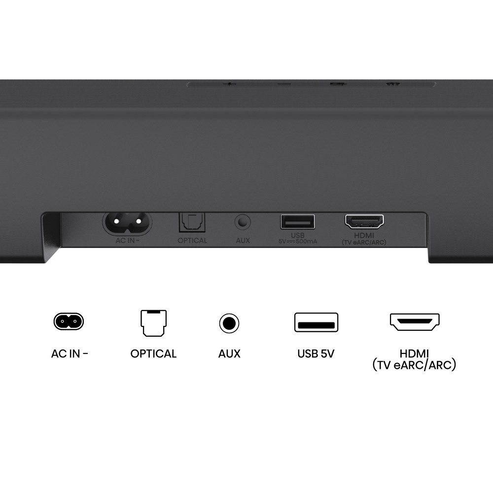 Заказать Саундбар HISENSE AX3100Q