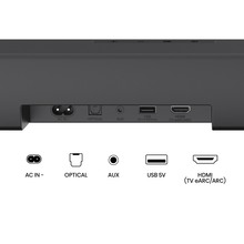 Саундбар HISENSE AX3100Q