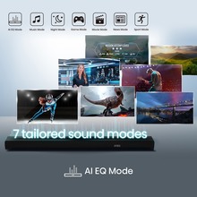 Саундбар HISENSE AX3100Q