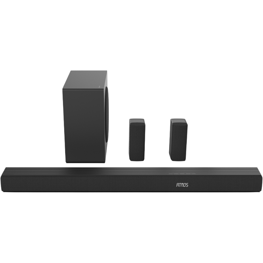 Саундбар HISENSE AX5100Q