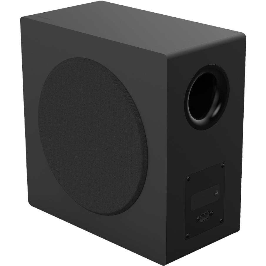 Саундбар HISENSE AX5100Q Додаткові можливості пульт ДК