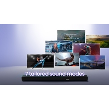 Саундбар HISENSE AX5100Q