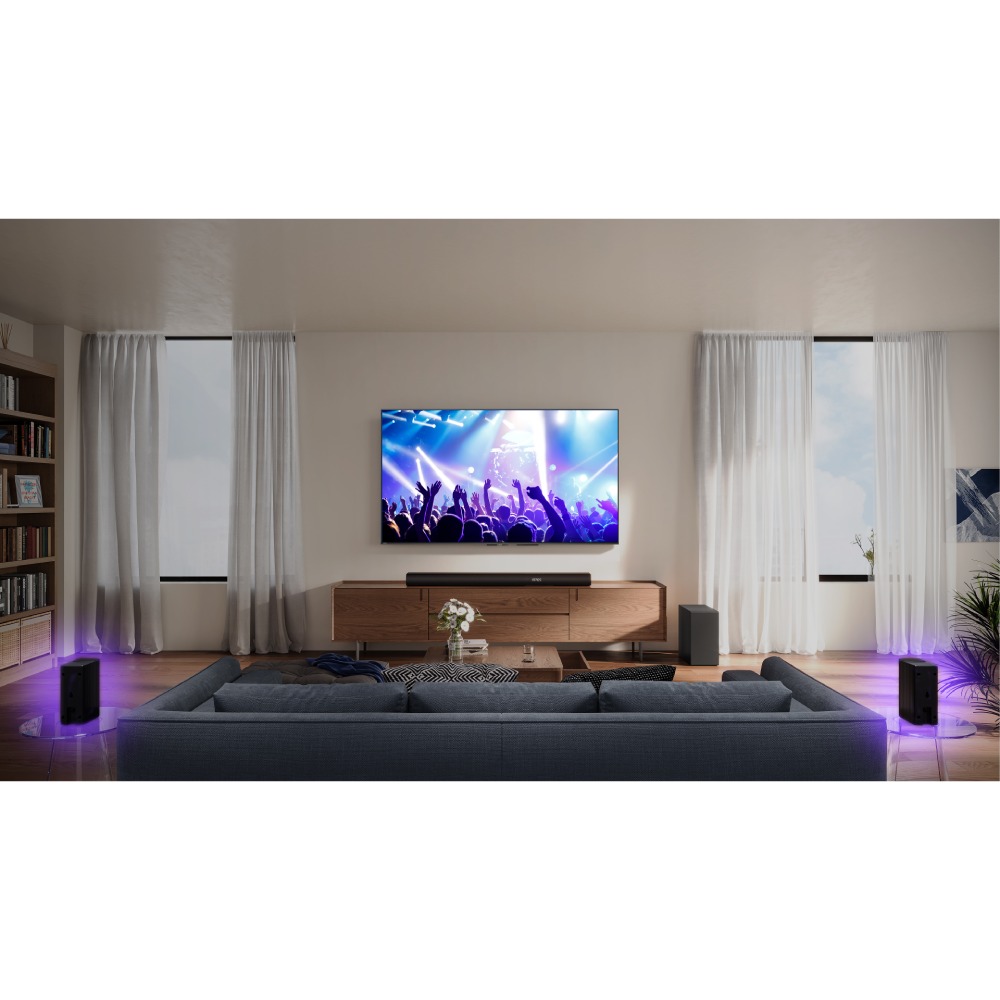 Фото 15 Саундбар HISENSE AX5100Q