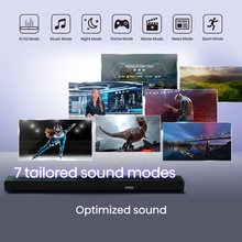 Саундбар HISENSE AX5100Q