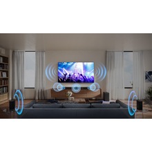 Саундбар HISENSE AX5100Q