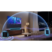 Саундбар HISENSE AX5100Q