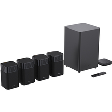 Саундбар HISENSE HT SATURN