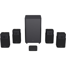 Саундбар HISENSE HT SATURN