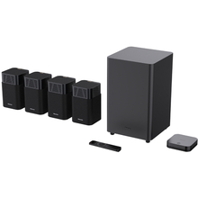 Саундбар HISENSE HT SATURN