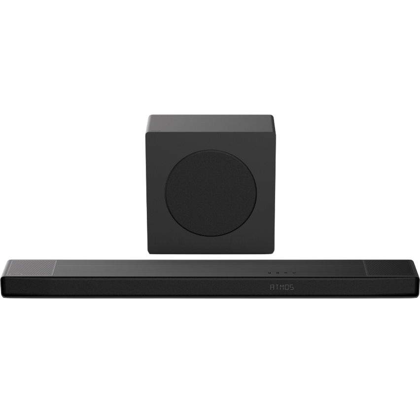 Саундбар HISENSE AX3120Q