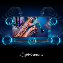 Саундбар HISENSE AX3120Q