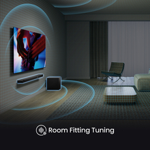 Саундбар HISENSE AX3120Q