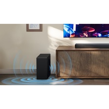 Саундбар HISENSE AX3120Q