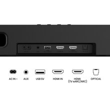 Саундбар HISENSE AX3120Q