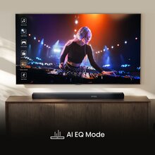 Саундбар HISENSE AX3120Q