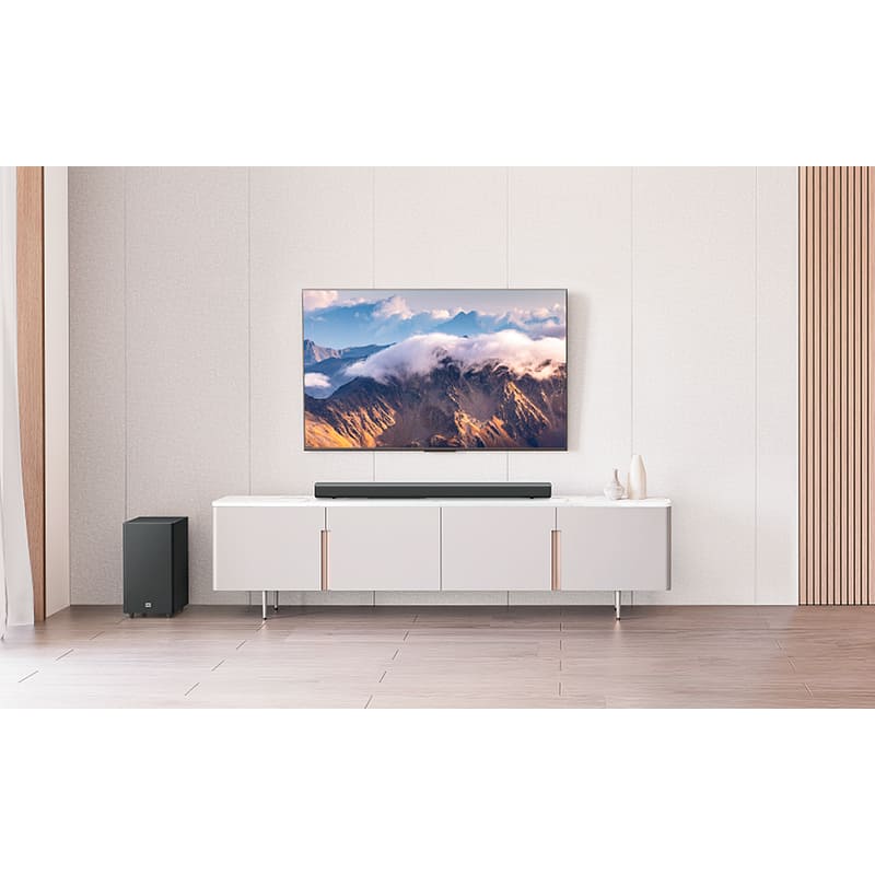 Фото 14 Саундбар JBL Cinema SB580 (JBLSB580BLKEP)