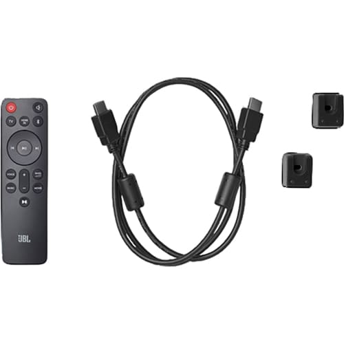 В Фокстрот Саундбар JBL Cinema SB580 (JBLSB580BLKEP)