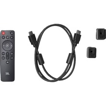 Саундбар JBL Cinema SB580 (JBLSB580BLKEP)