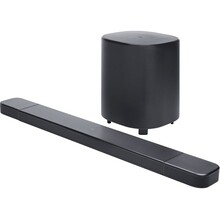 Саундбар JBL Bar 800MK2 Black (JBLBAR800M2BLKEP)