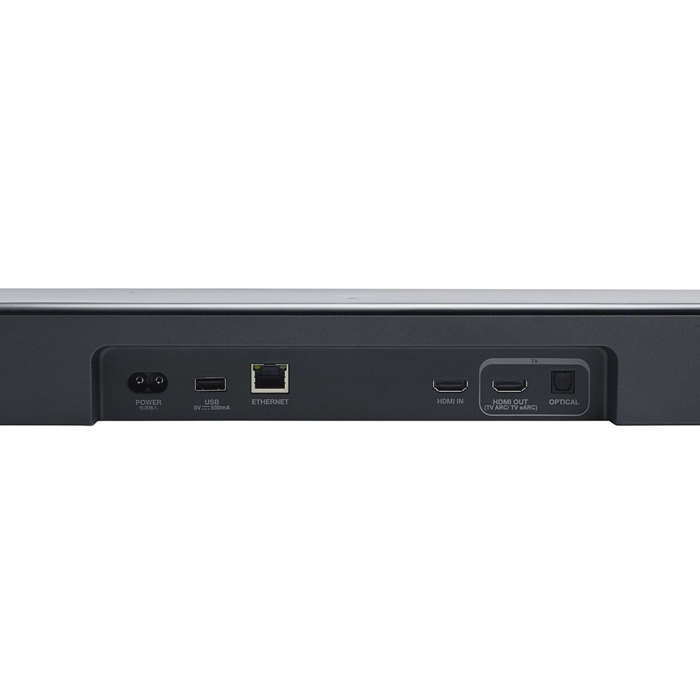 Заказать Саундбар JBL Bar 800MK2 Black (JBLBAR800M2BLKEP)