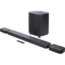 Купить Саундбар JBL Bar 800MK2 Black (JBLBAR800M2BLKEP)