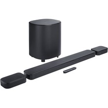 Саундбар JBL Bar 800MK2 Black (JBLBAR800M2BLKEP)